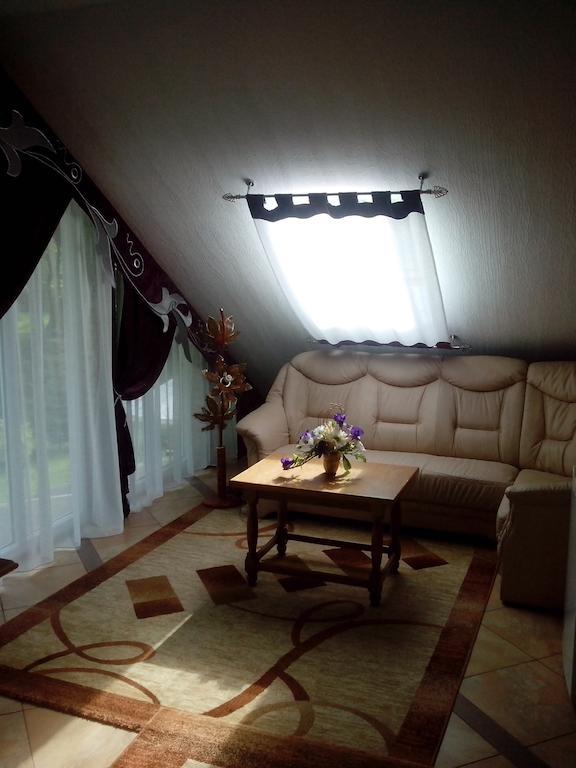 Morshynska Vezha Hotel Pokoj fotografie