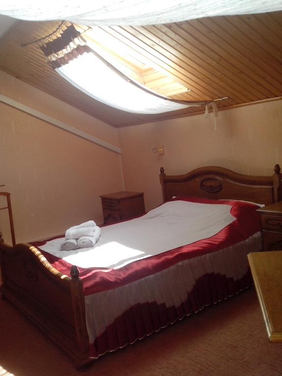 Morshynska Vezha Hotel Pokoj fotografie