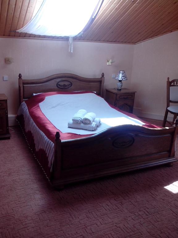 Morshynska Vezha Hotel Pokoj fotografie
