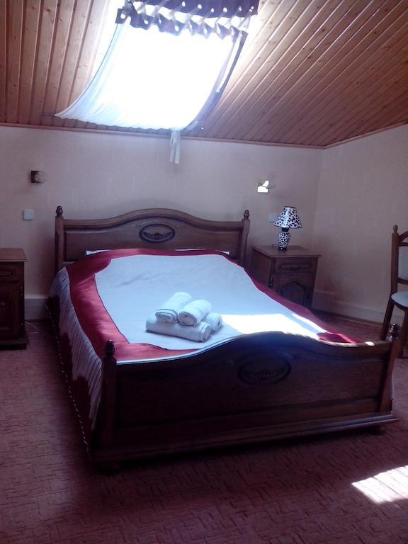 Morshynska Vezha Hotel Pokoj fotografie