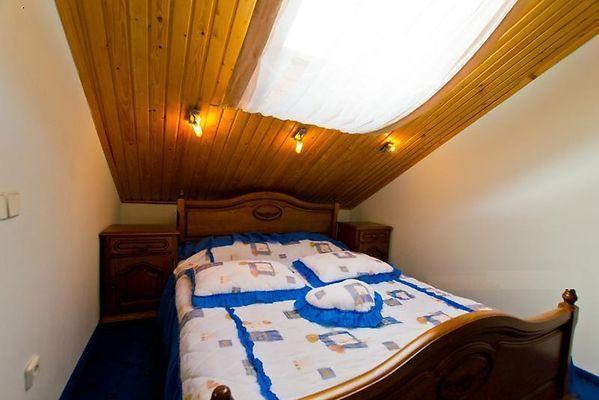 Morshynska Vezha Hotel Pokoj fotografie