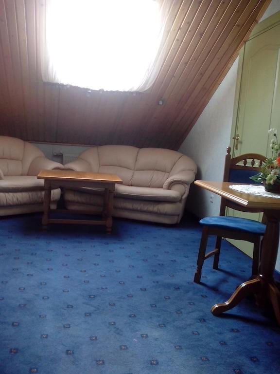 Morshynska Vezha Hotel Pokoj fotografie